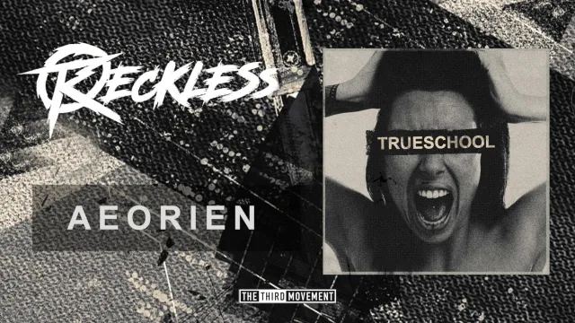 Cover: Reckless (aka Promo x Catscan) - Trueschool