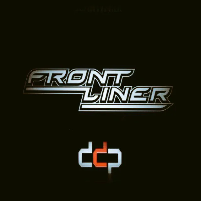 Cover: Frontliner - Rock That Thing ( Ddp Tool )