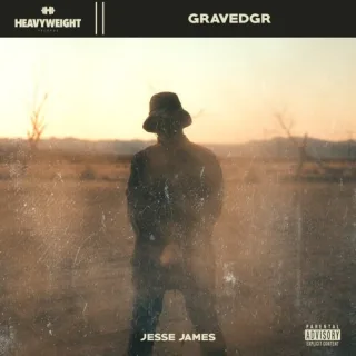 Cover: GRAVEDGR - Jesse James