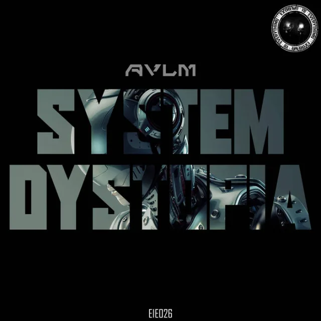 Cover: AVLM - System Dystopia