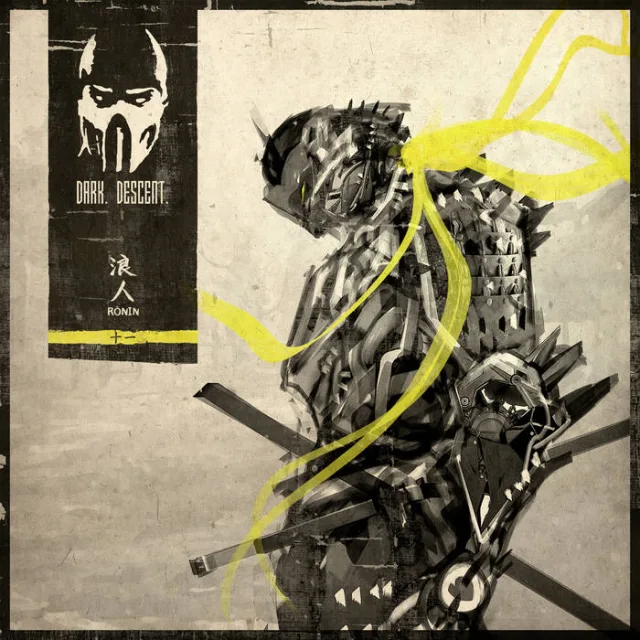 Cover: VA - Rōnin 十一