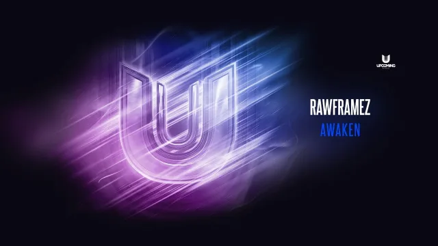 Cover: Rawframez - Awaken