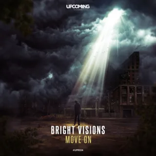 Cover: Bright Visions - Move On