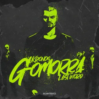 Cover: Kronos ft. Last Word - Gomorra
