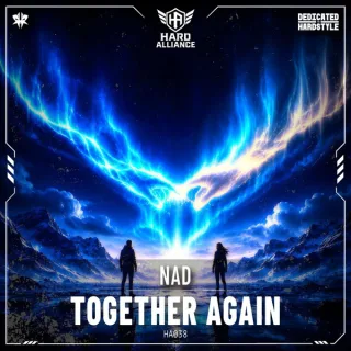Cover: NAD - Together Again