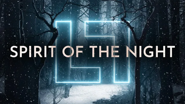 Cover: KELTEK - Spirit Of The Night