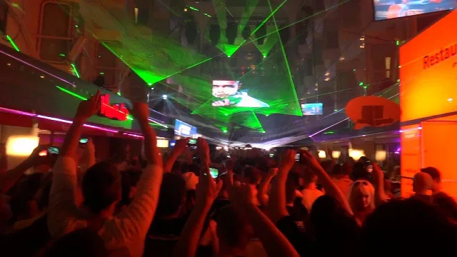 Cover: Headhunterz - Dragonborn edit