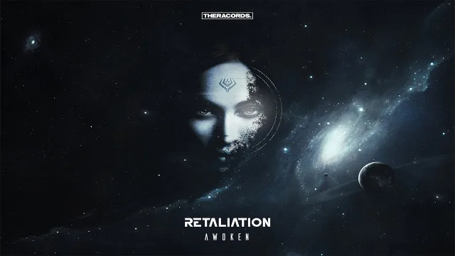 Cover: Retaliation - Awoken / Moonlight