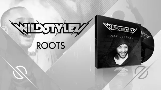 Cover: Wildstylez - Roots / Forever (TNT Remix)