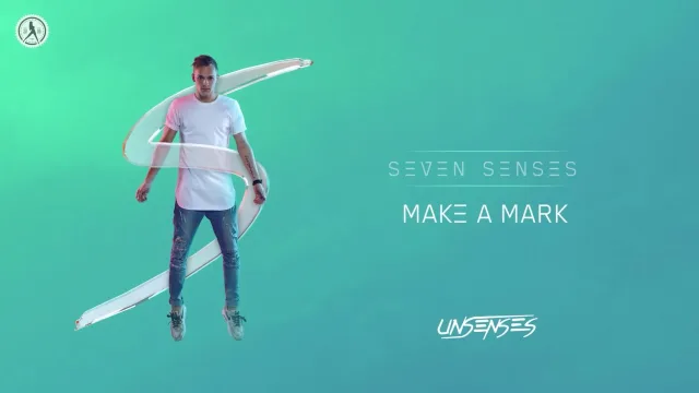 Cover: Unsenses - Make A Mark