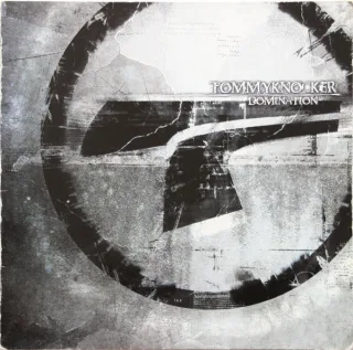 Cover: Tommyknocker - Domination