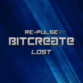 Cover: Re-Pulse - Lost