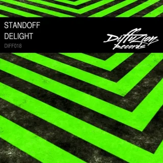 Cover: Standoff - Delight