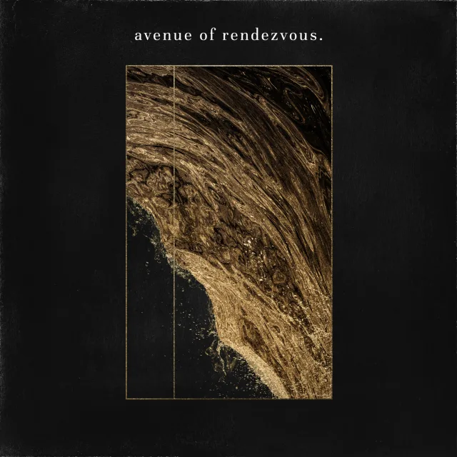 Cover: Phuture Noize ft. MC DL - Avenue Of Rendez-Vous