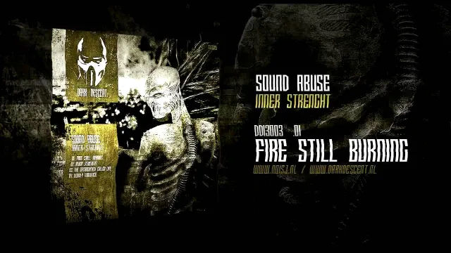 Cover: Sound Abuse - Inner Strength