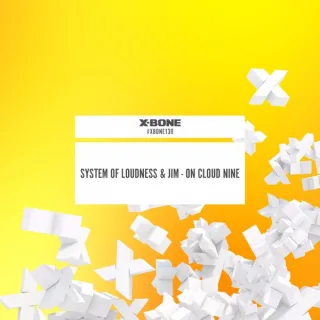 Cover: System Of Loudness & Jim - On Cloud Nine