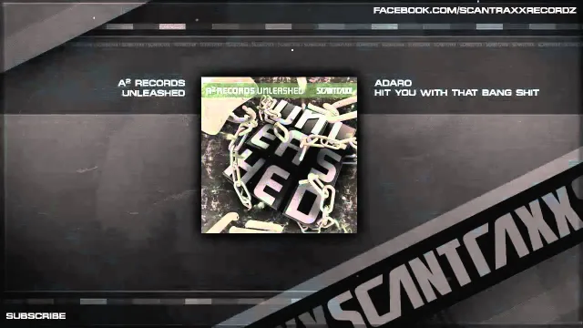 Cover: VA - Scantraxx Sampler 11
