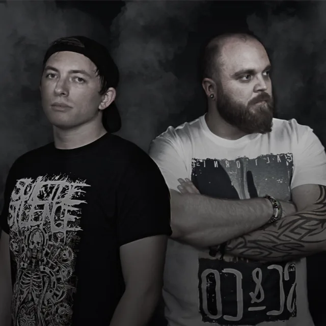 Cover: Sub Sonik - To Hell (Mrotek & Deimos Remix)