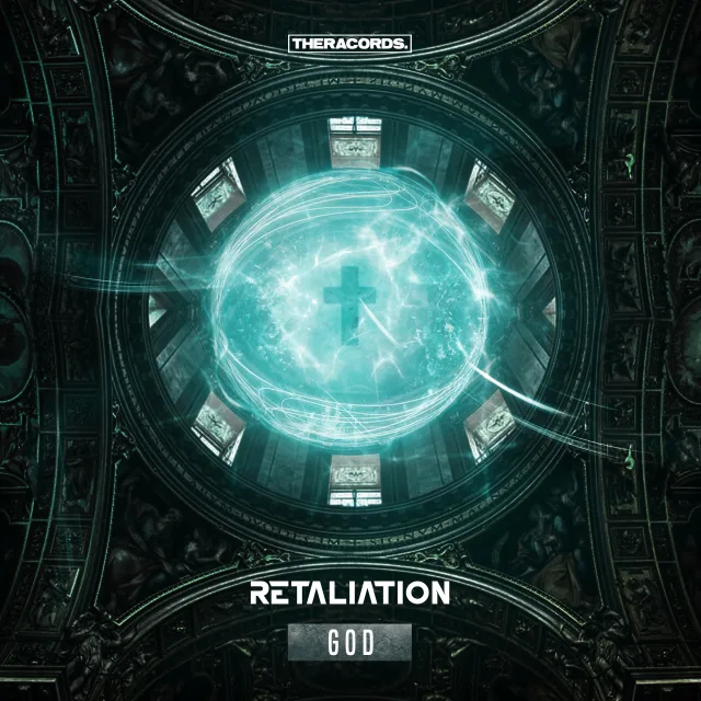 Cover: Retaliation - God