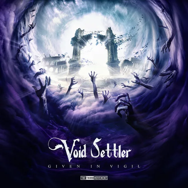 Cover: Void Settler - Given In Vigil