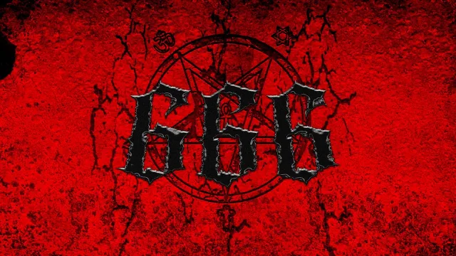 Cover: Riot Shift & So Juice - 666