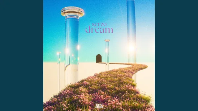 Cover: Serzo - Dream