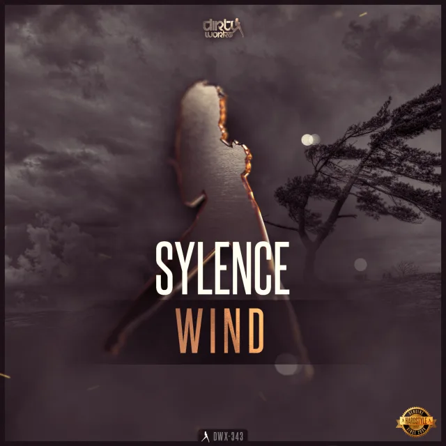 Cover: Sylence - Wind