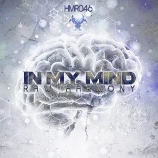 Cover: Raw Harmony - In My Mind