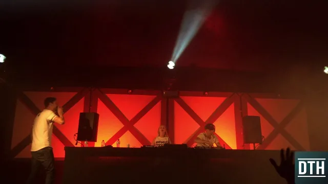 Cover: Deetox - Pizza Song (Defqon.1 mission)