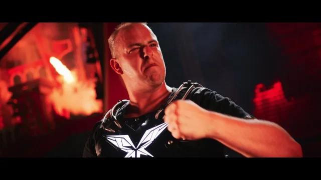 Cover: Radical Redemption - Kyrie Eleison (Hallelujah)