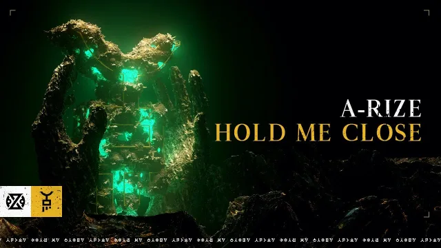 Cover: A-RIZE - Hold Me Close