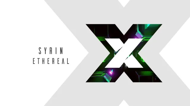 Cover: Syrin - Ethereal