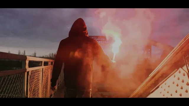 Cover: Mortalis ft. Snowflake - Rhythm'