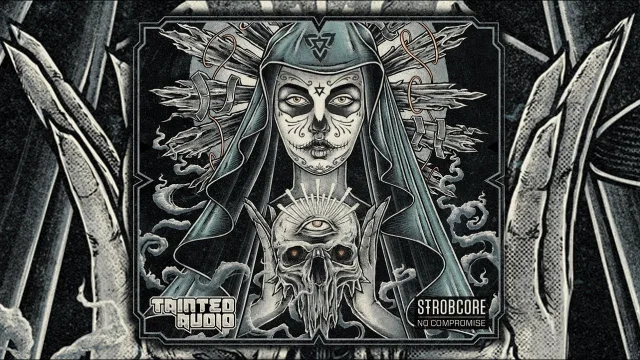 Cover: Strobcore - No Compromise