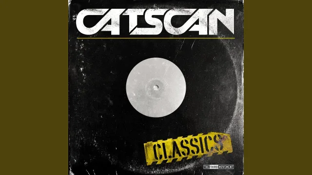 Cover: Catscan - Finishing Profiles