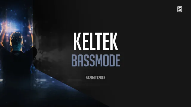 Cover: KELTEK - BassMode