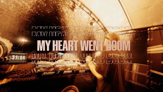 Cover: Warface - Heart Bass