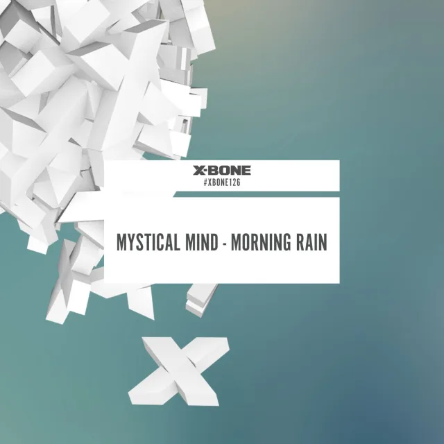 Cover: Mystical Mind - Morning Rain