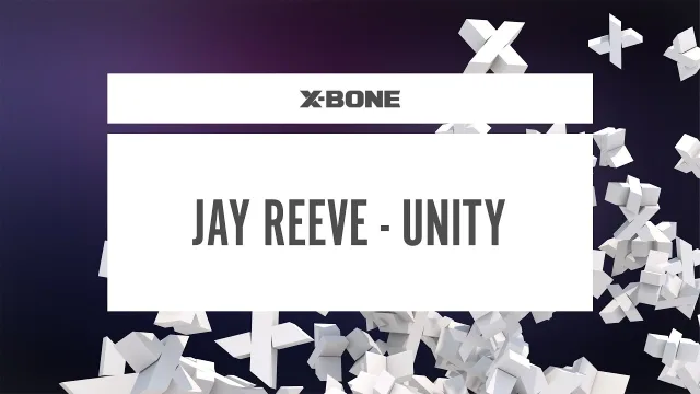 Cover: Jay Reeve - Unity