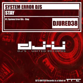 Cover: System Error DJs - Stay