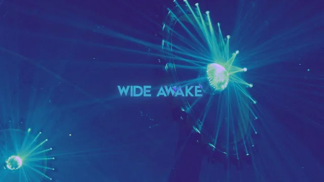 Cover: Adrenalize ft. Michael Jo - Wide Awake