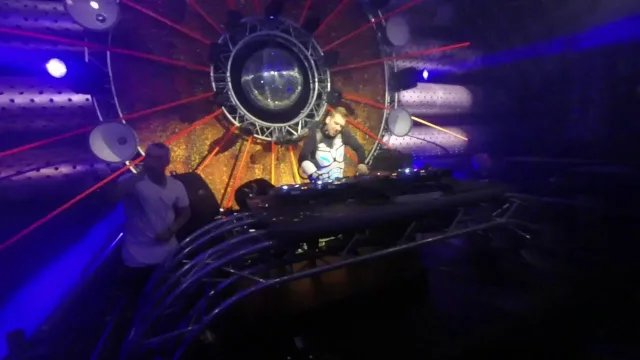 Cover: DJ Thera ft. Yuna X - Surreal 2016