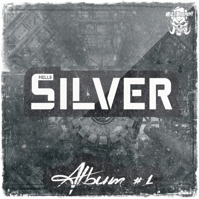 Cover: VA - Album #1