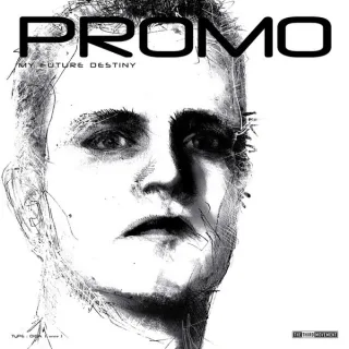 Cover: Promo - My Future Destiny