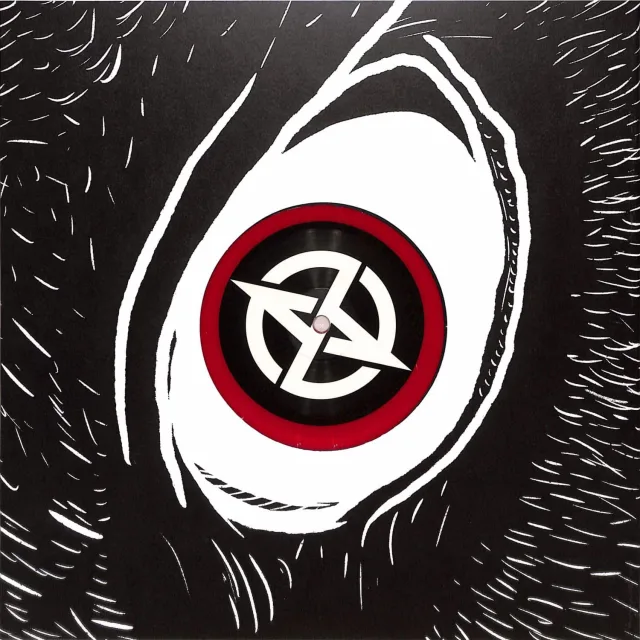 Cover: Somniac One - Deer in the Headlights