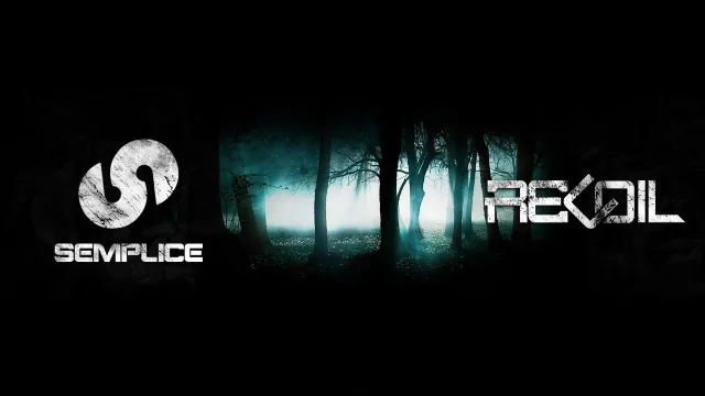 Cover: Recoil & Semplice - The Forest
