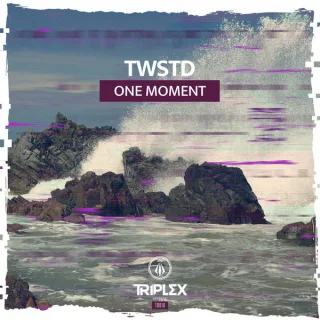 Cover: TWSTD - One Moment