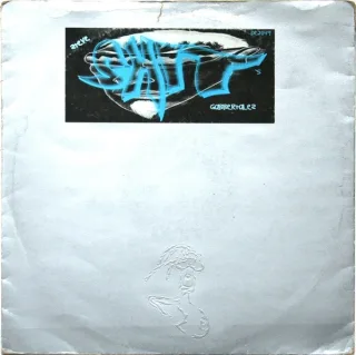 Cover: Steve Shit - Shit's Gabbertales