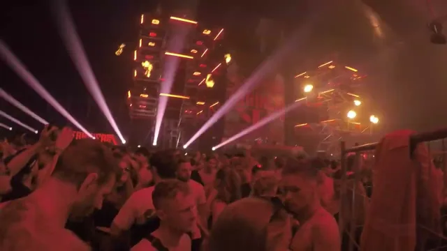 Cover: The Straikerz & Dimitri K - Not A Game