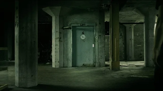 Cover: Headhunterz - Destiny